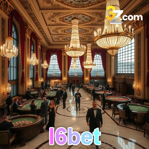 l6bet APP