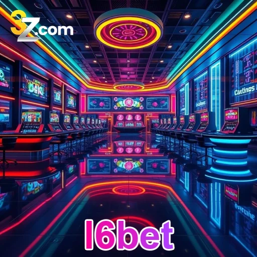 l6bet APP