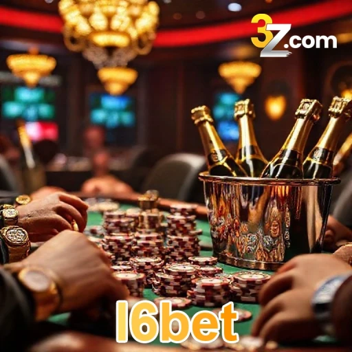 l6bet APP Jogos de caça-níqueis